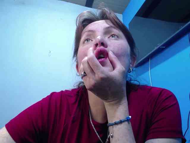 Carolinhe webcam