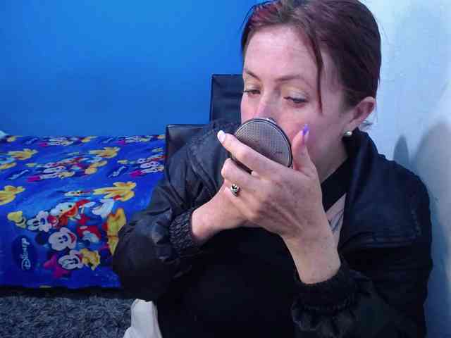 Carolinhe webcam