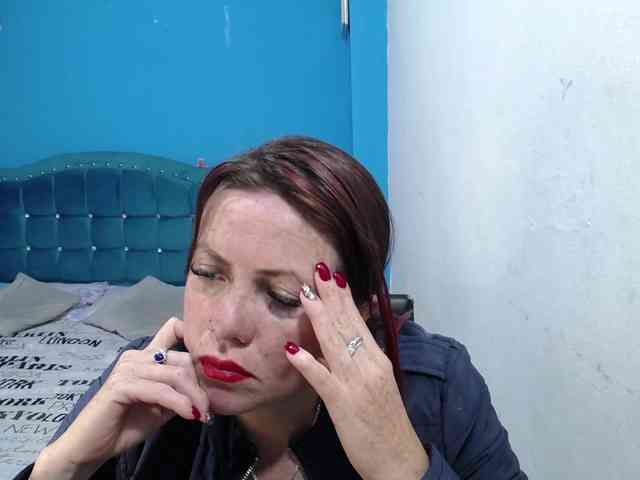 Carolinhe webcam