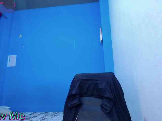 Carolinhe webcam