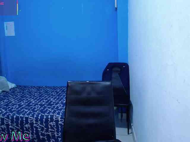 Carolinhe webcam