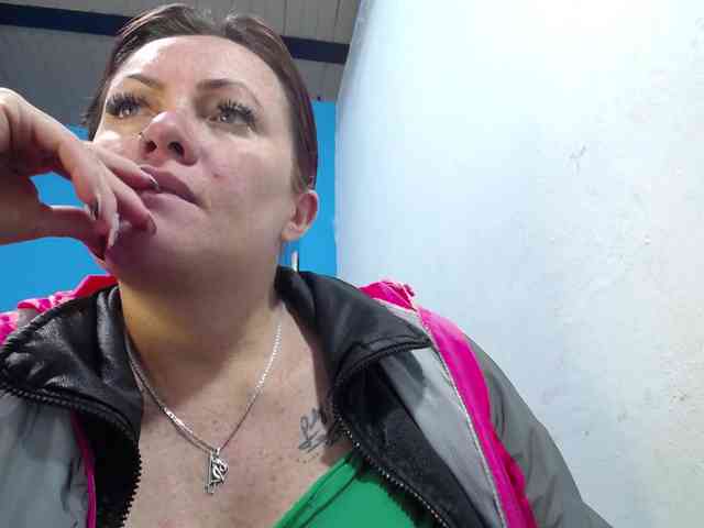 Carolinhe webcam