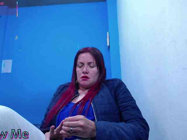 Carolinhe webcam