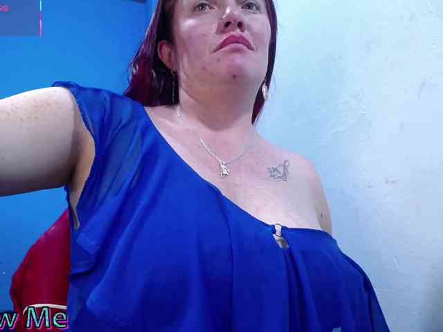 Carolinhe webcam