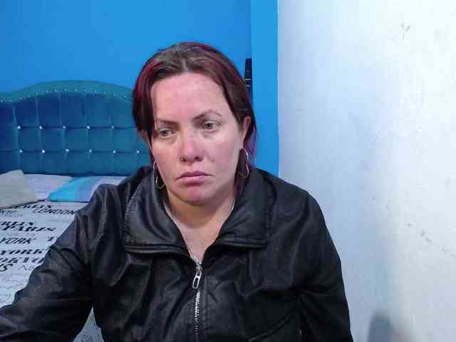 Carolinhe webcam