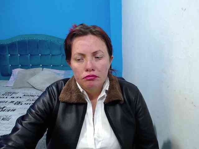 Carolinhe webcam