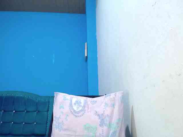Carolinhe webcam