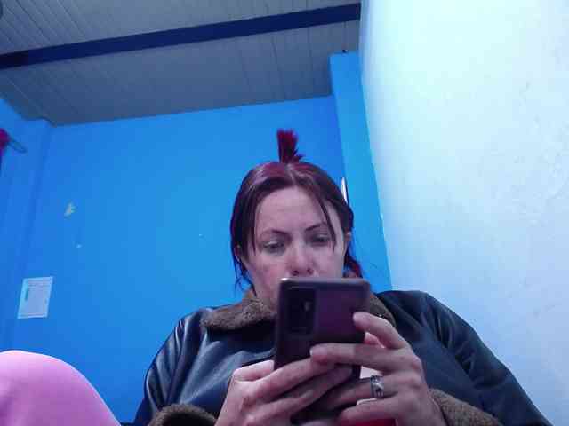 Carolinhe webcam