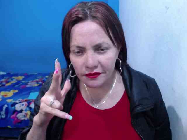 Carolinhe webcam