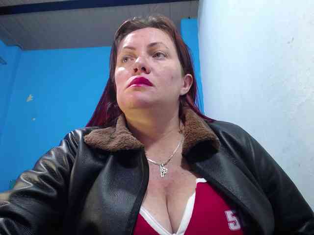 Carolinhe webcam