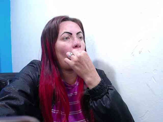 Carolinhe webcam