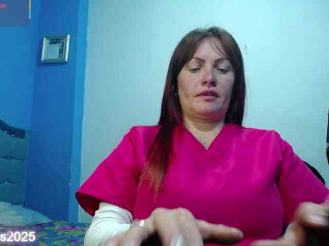 Carolinhe webcam