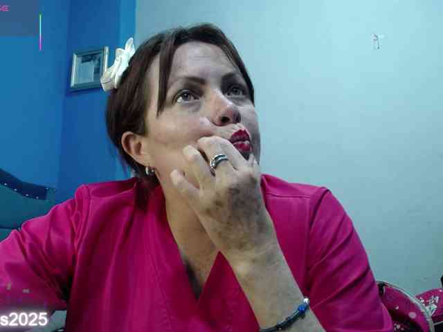 Carolinhe webcam