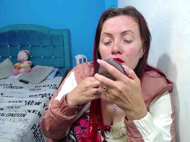 Carolinhe webcam