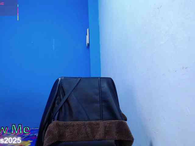Carolinhe webcam