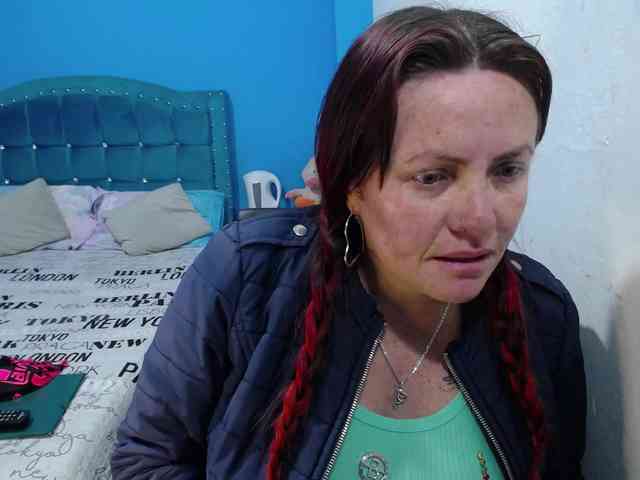 Carolinhe webcam