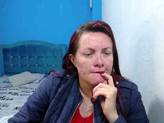 Carolinhe webcam