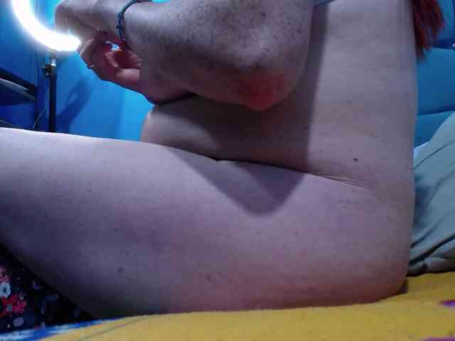 Carolinhe webcam