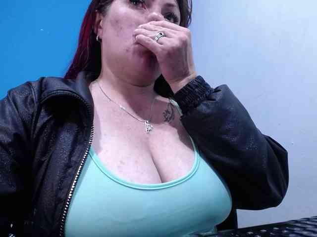 Carolinhe webcam