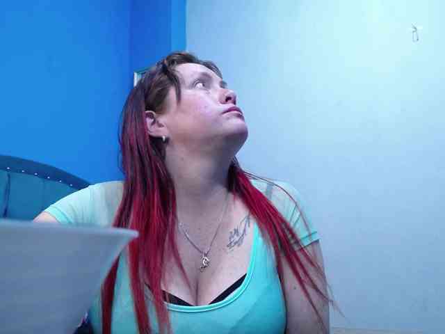 Carolinhe webcam