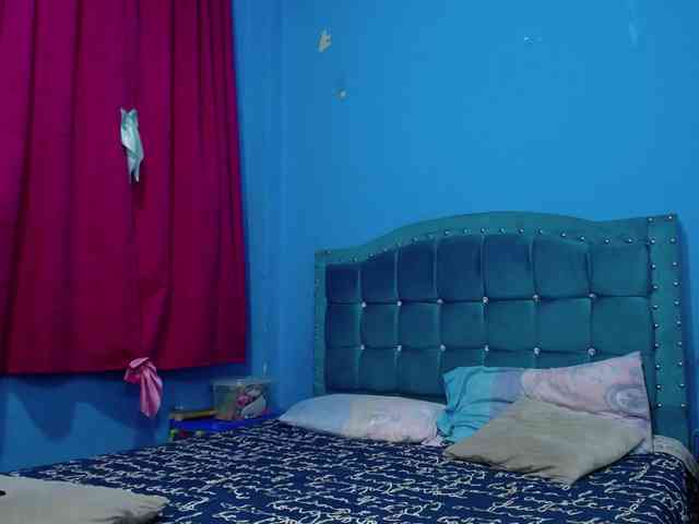 Carolinhe webcam