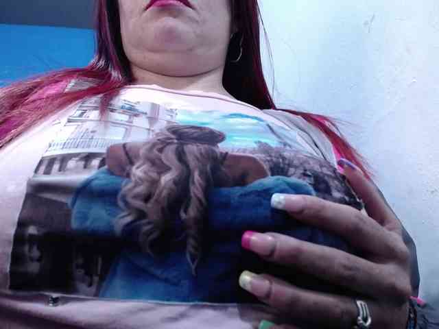 Carolinhe webcam