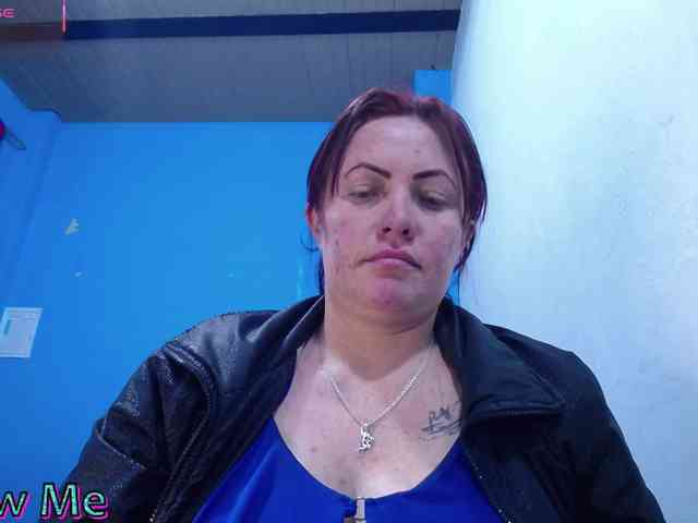 Carolinhe webcam