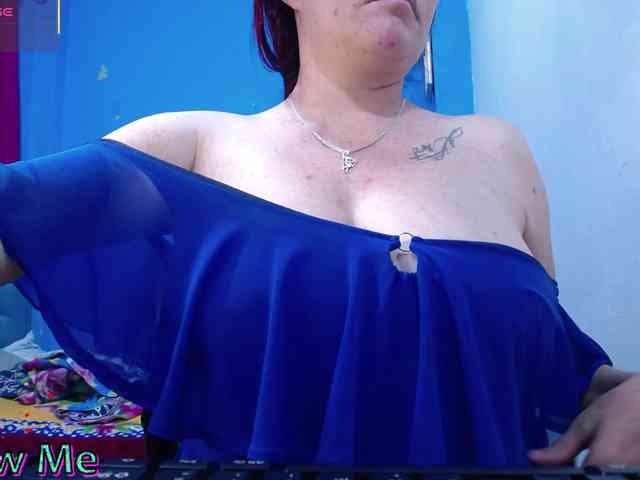 Carolinhe webcam