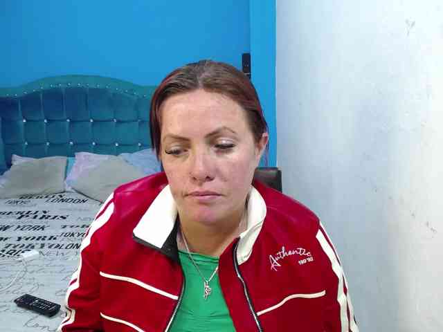 Carolinhe webcam