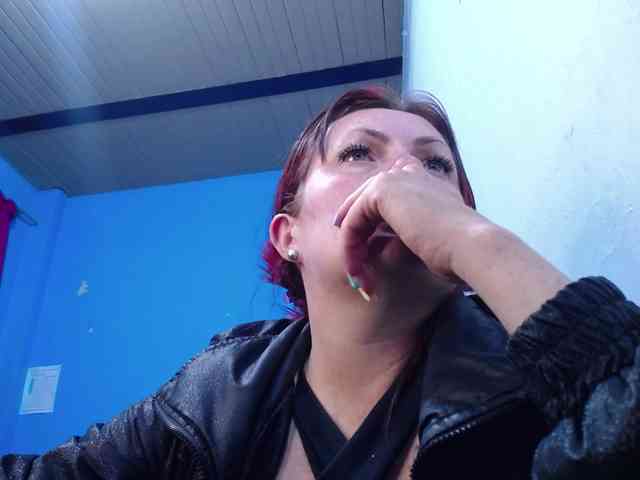 Carolinhe webcam