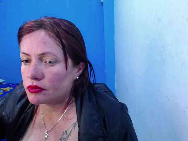 Carolinhe webcam