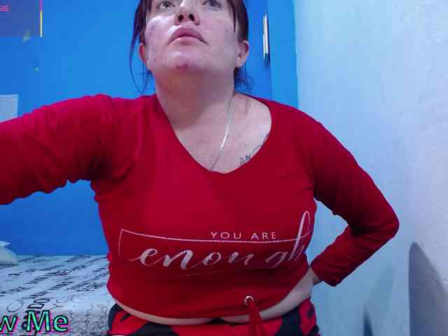 Carolinhe webcam