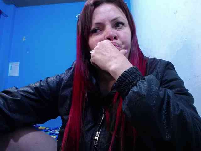 Carolinhe webcam