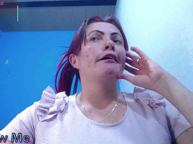Carolinhe webcam