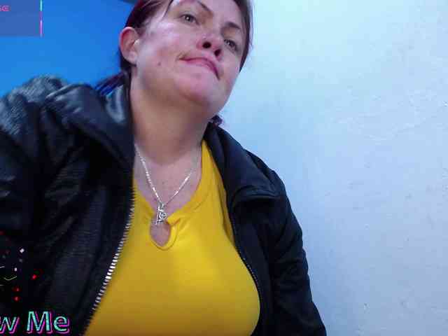 Carolinhe webcam