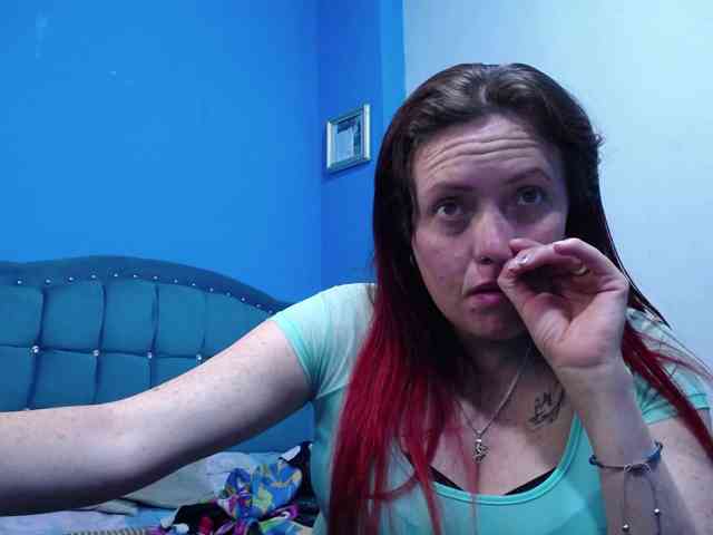 Carolinhe webcam