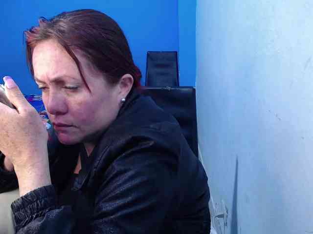 Carolinhe webcam