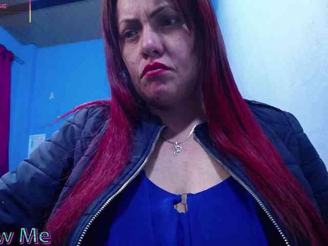 Carolinhe webcam