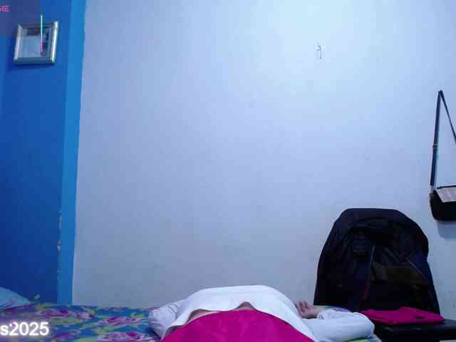 Carolinhe webcam