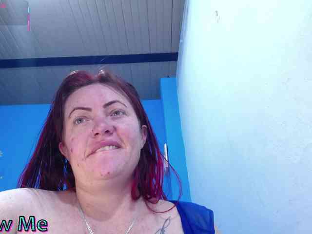 Carolinhe webcam