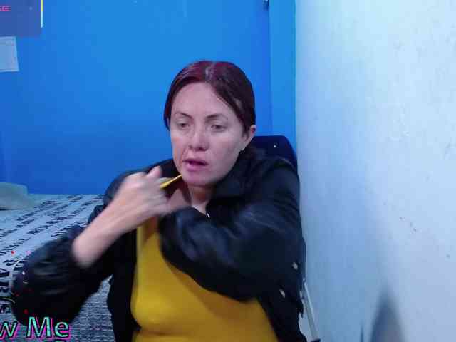 Carolinhe webcam