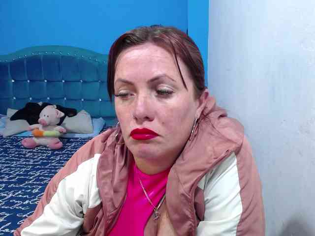 Carolinhe webcam