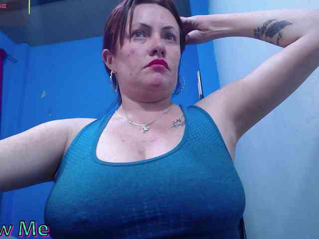 Carolinhe webcam