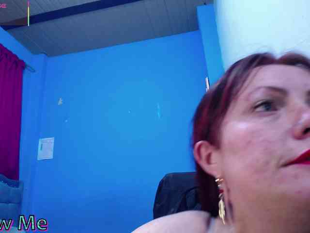 Carolinhe webcam