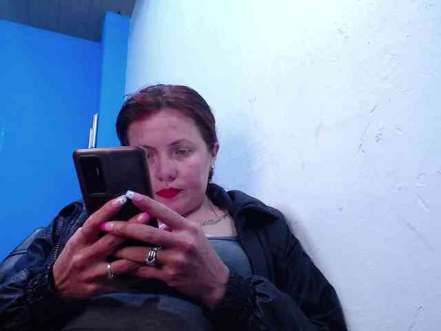 Carolinhe webcam