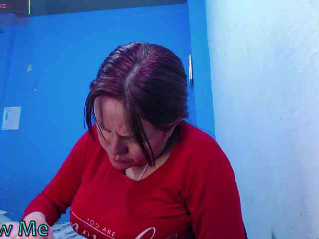 Carolinhe webcam