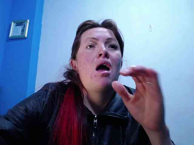Carolinhe webcam