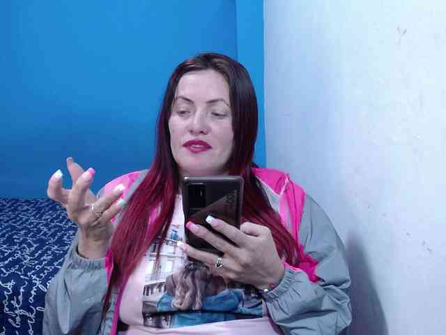 Carolinhe webcam