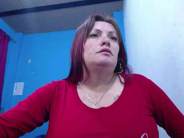 Carolinhe webcam