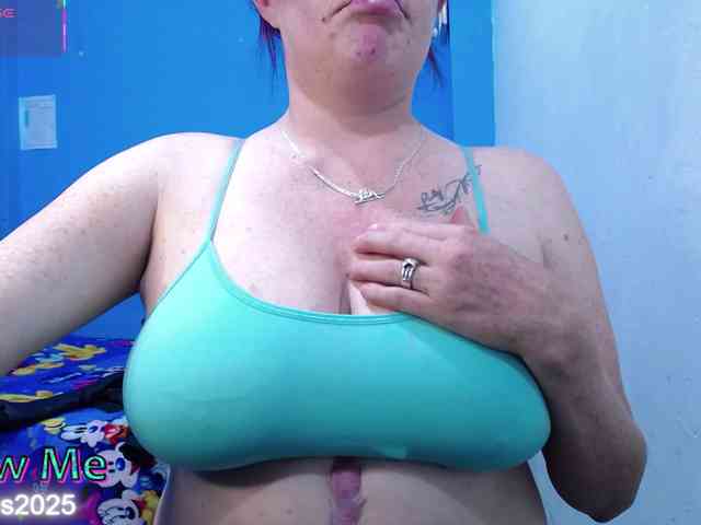 Carolinhe webcam